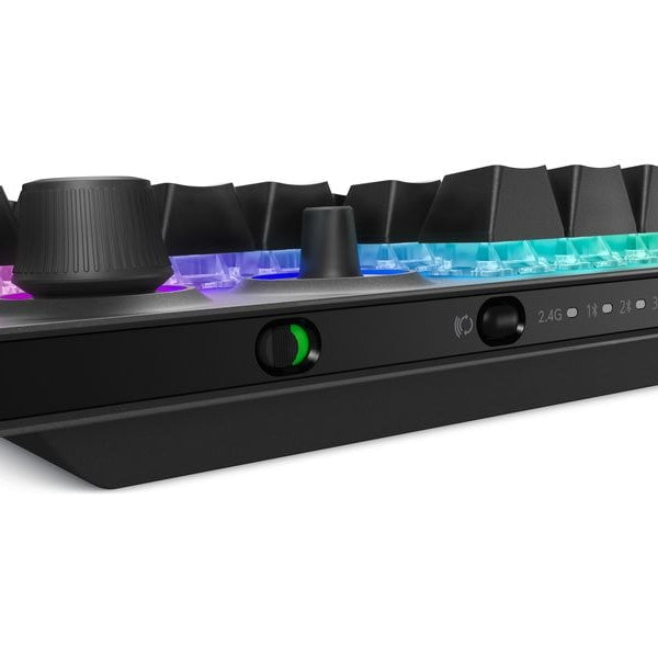 DELL Gaming-Tastatur Alienware AW920K US-Layout