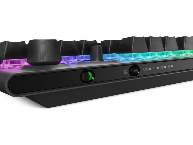 DELL Gaming-Tastatur Alienware AW920K US-Layout