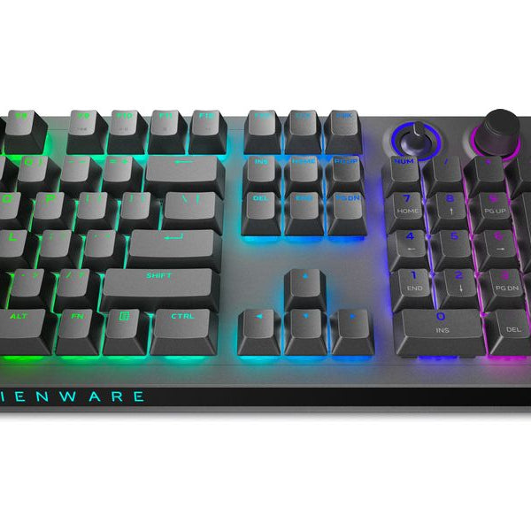 DELL Gaming-Tastatur Alienware AW920K US-Layout