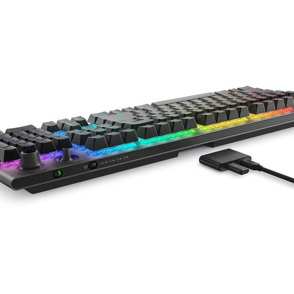 DELL Gaming-Tastatur Alienware AW920K US-Layout