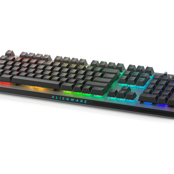 DELL Gaming-Tastatur Alienware AW920K US-Layout