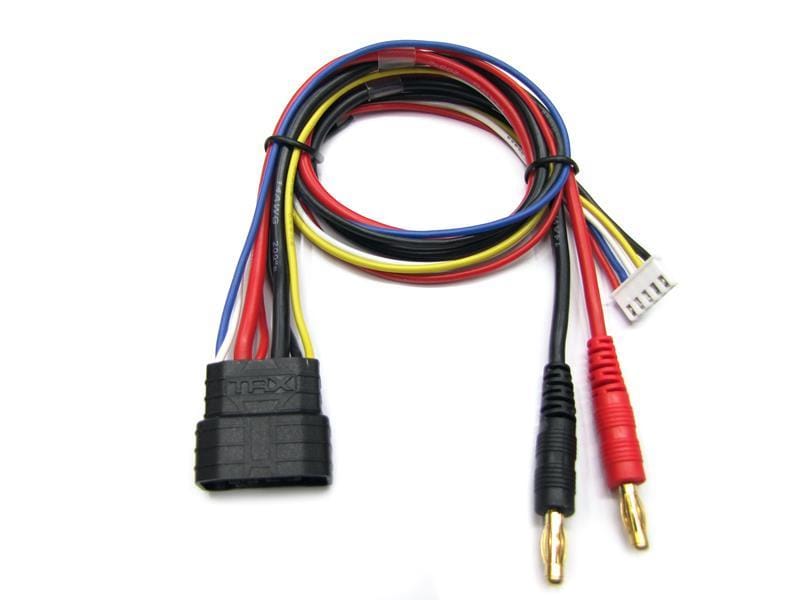 OEM Ladekabel TRX-ID / 4S