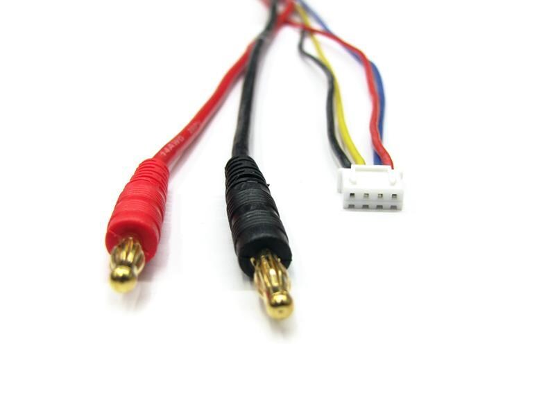 OEM Ladekabel TRX-ID / 3S