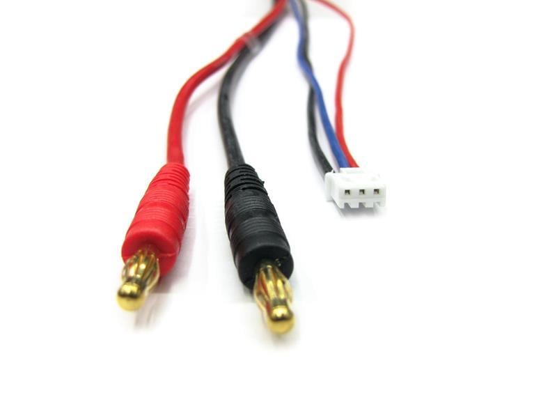 OEM Ladekabel TRX-ID / 2S