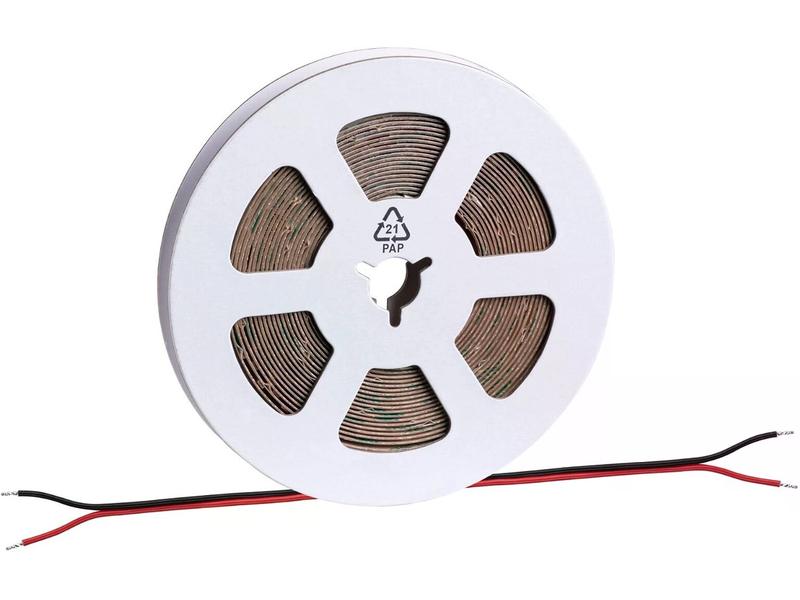 Paulmann Pro LED Strip Silver P25 5m 20W 80 lm/m 60LEDs/m