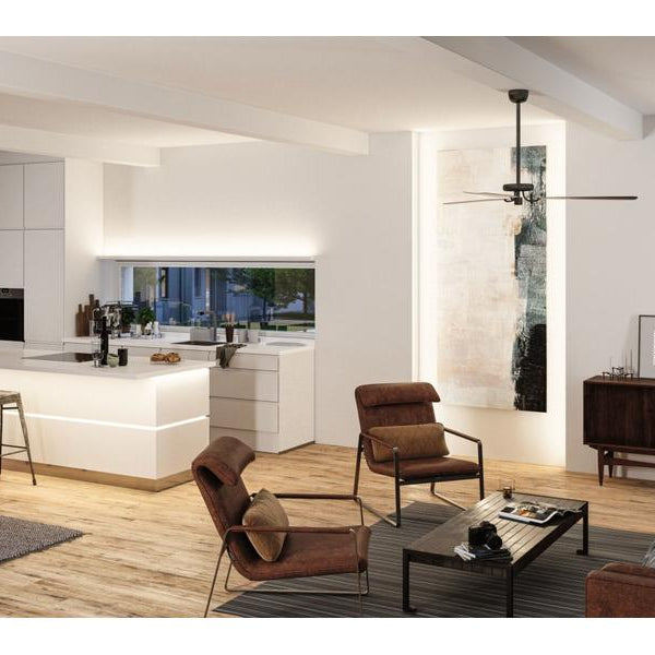 Paulmann MaxLED 1000 LED Strip Full-Line COB Edge 90°