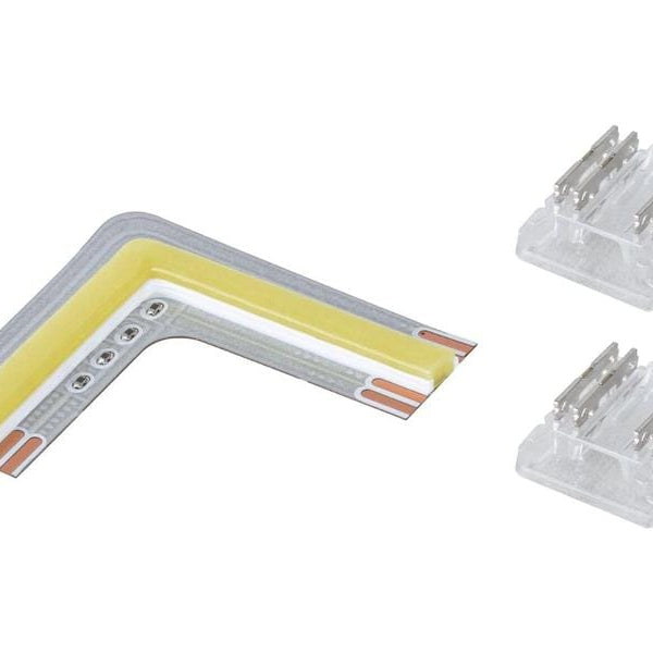 Paulmann MaxLED 1000 LED Strip Full-Line COB Edge