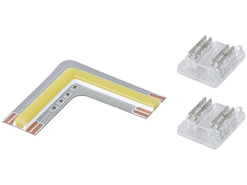 Paulmann MaxLED 1000 LED Strip Full-Line COB Edge