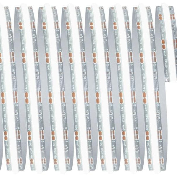 Paulmann MaxLED 1000 LED Strip Full-Line COB Einzelstripe