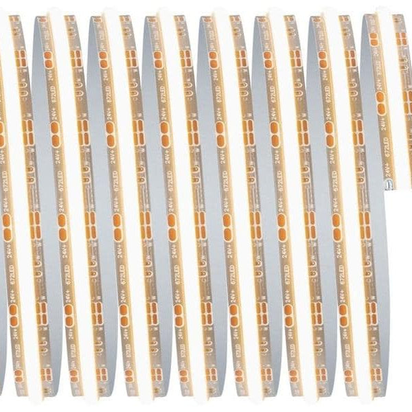Paulmann MaxLED 1000 LED Strip Full-Line COB Einzelstripe