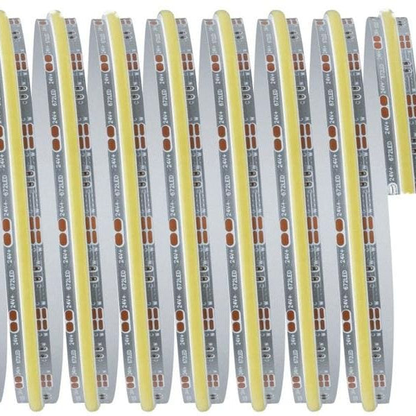 Paulmann MaxLED 1000 LED Strip Full-Line COB Einzelstripe