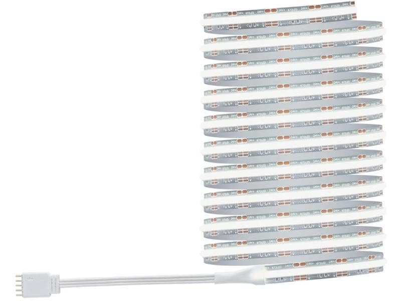 Paulmann MaxLED 1000 LED Strip Full-Line COB Basisset