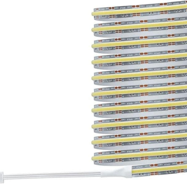 Paulmann MaxLED 1000 LED Strip Full-Line COB Basisset