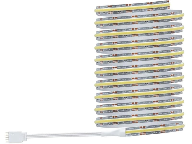 Paulmann MaxLED 1000 LED Strip Full-Line COB Basisset
