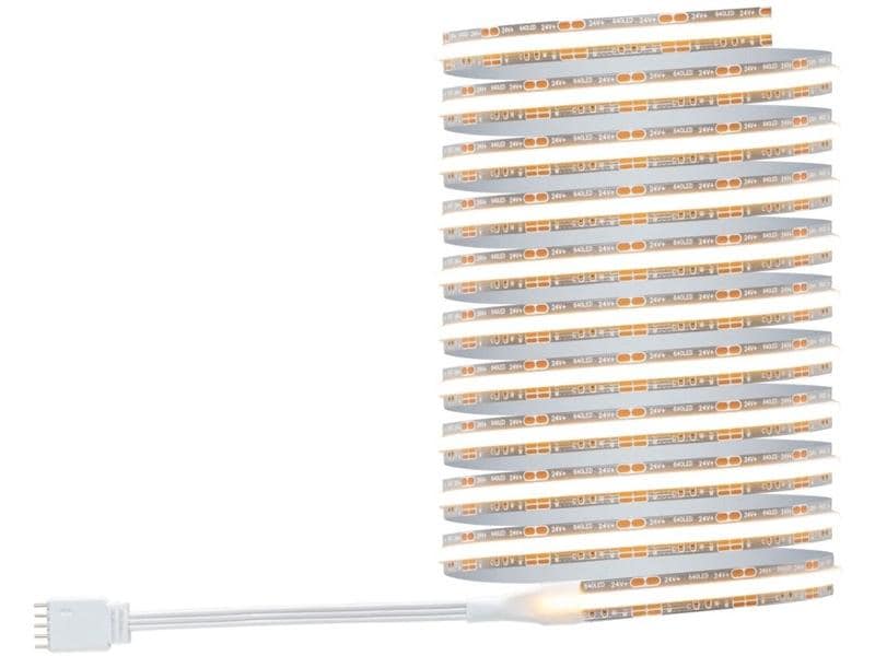 Paulmann MaxLED 500 LED Strip Full-Line COB Basisset