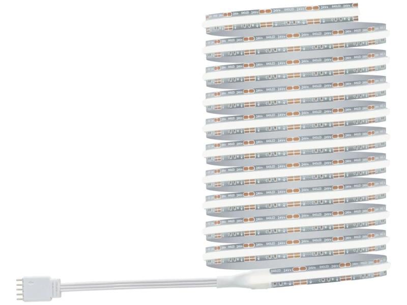 Paulmann MaxLED 500 LED Strip Full-Line COB Basisset