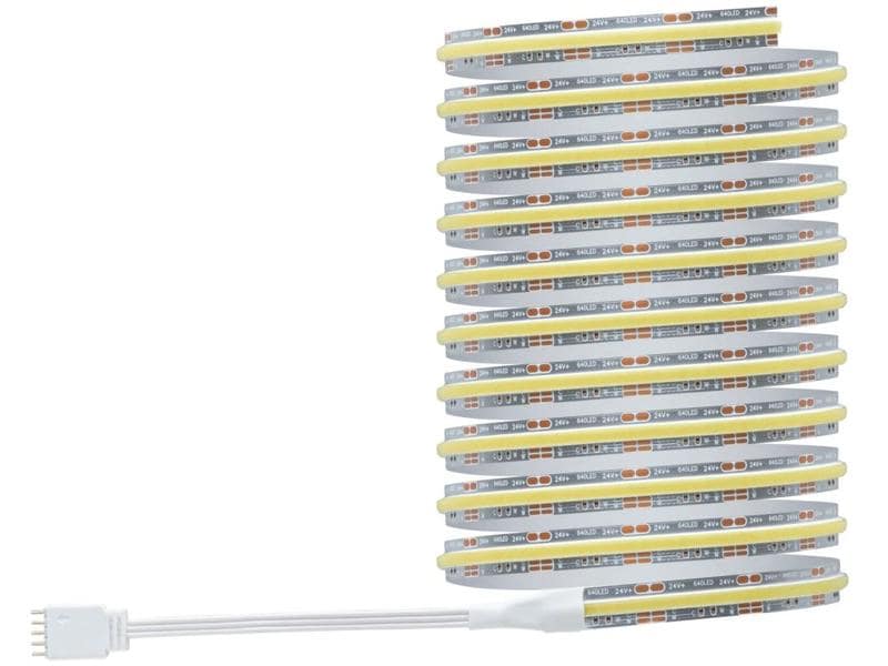 Paulmann MaxLED 500 LED Strip Full-Line COB Basisset