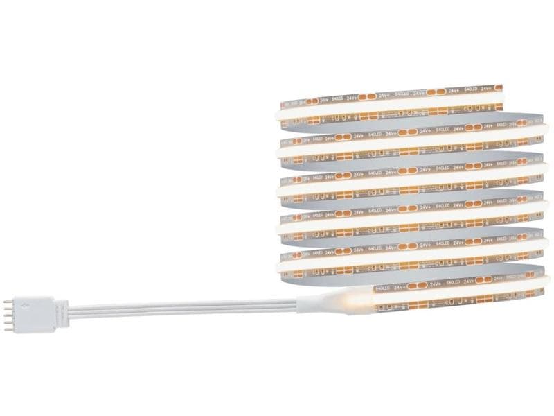 Paulmann MaxLED 500 LED Strip Full-Line COB Basisset