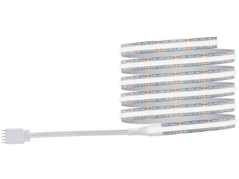 Paulmann MaxLED 500 LED Strip Full-Line COB Basisset