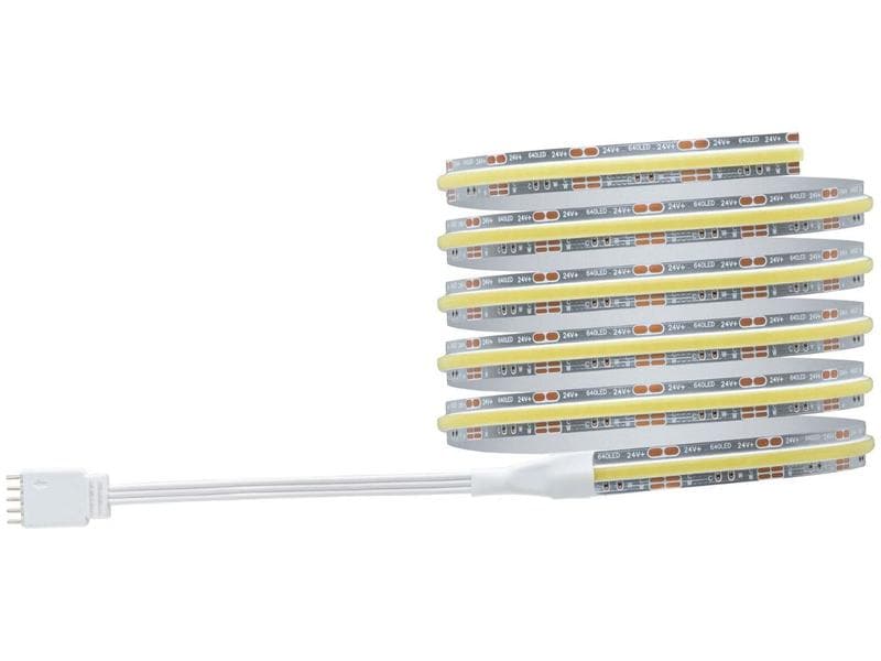 Paulmann MaxLED 500 LED Strip Full-Line COB Basisset