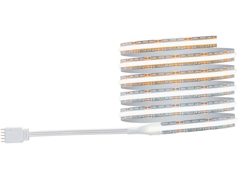 Paulmann MaxLED 500 LED Strip Full-Line COB Basisset