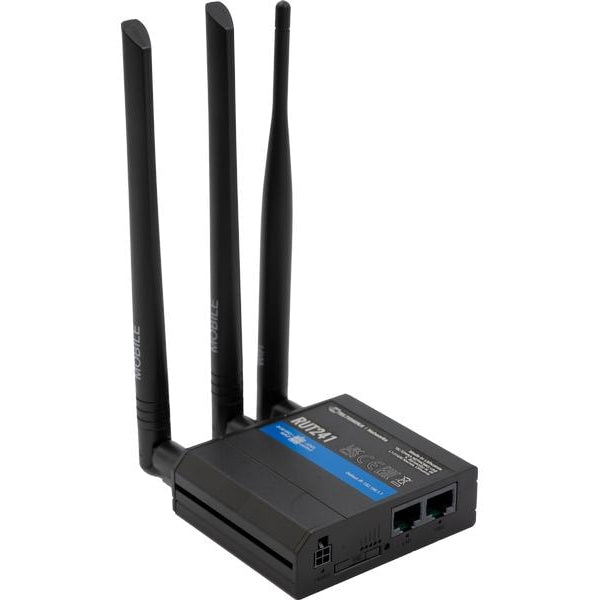 Teltonika LTE-Industrierouter RUT241