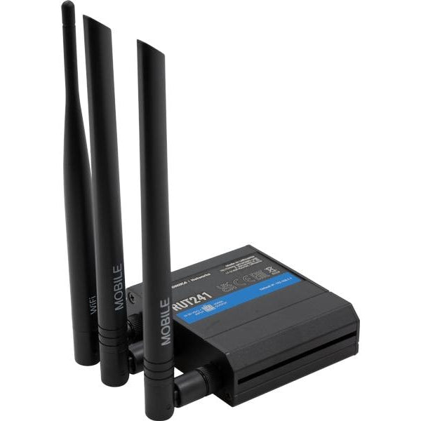 Teltonika LTE-Industrierouter RUT241