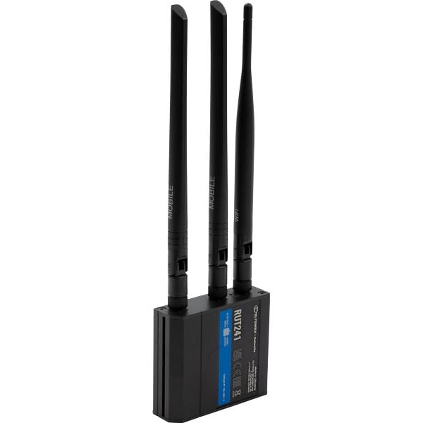 Teltonika LTE-Industrierouter RUT241