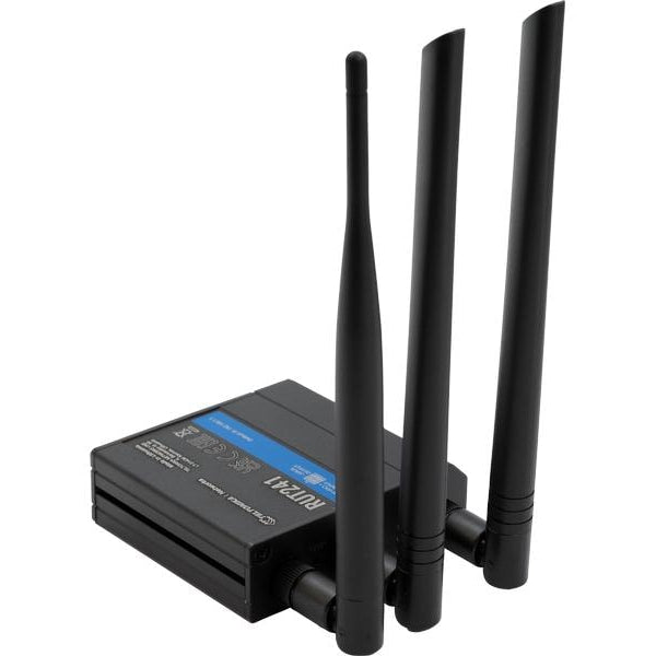 Teltonika LTE-Industrierouter RUT241
