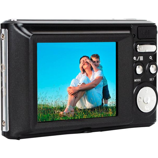 Agfa Fotokamera Realishot DC5200 Schwarz
