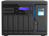 QNAP NAS TS-855X-8G 6+2-bay