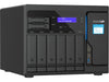 QNAP NAS TS-855X-8G 6+2-bay