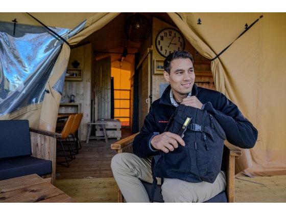 Brennenstuhl Handleuchte LED Akku PL 200 AC