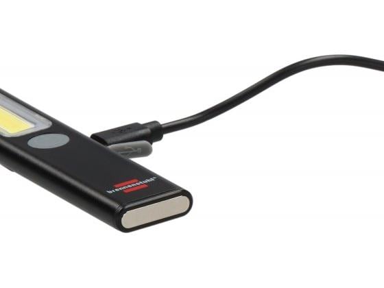 Brennenstuhl Handleuchte LED Akku PL 200 AC