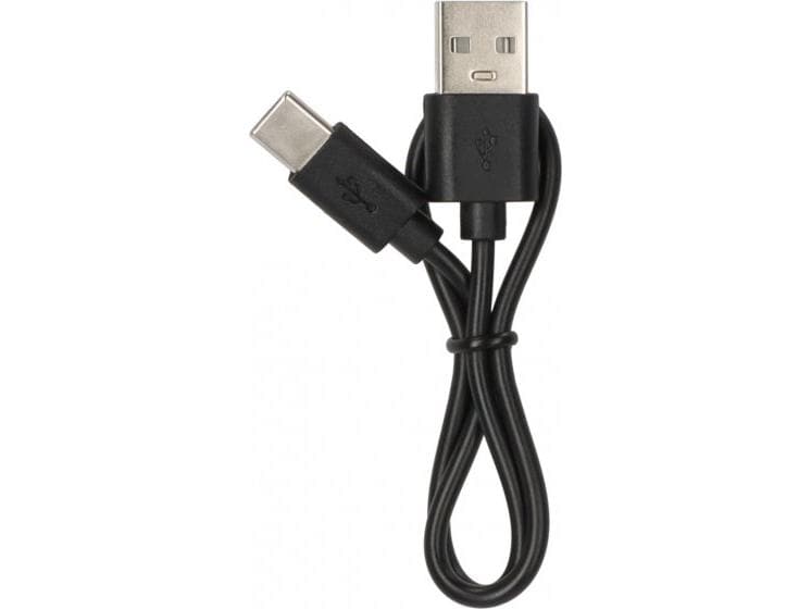 Brennenstuhl Handleuchte LED Akku PL 200 AC