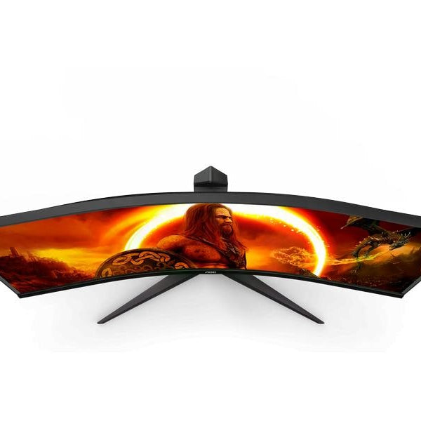 AOC Monitor CU34G2XP/BK