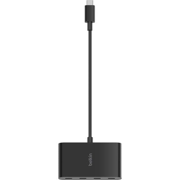 Belkin Dockingstation Connect USB-C