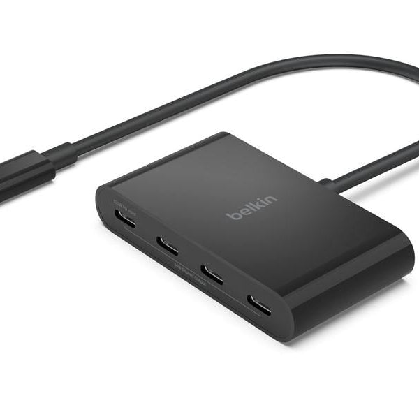 Belkin Dockingstation Connect USB-C