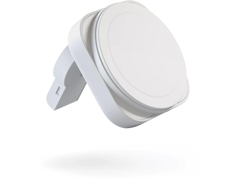 Zens 2-in-1 MagSafe + Watch travel charger