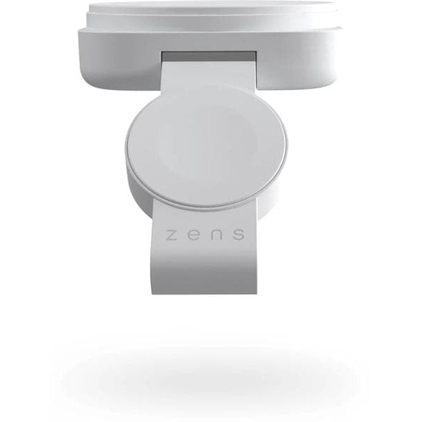 Zens 2-in-1 MagSafe + Watch travel charger