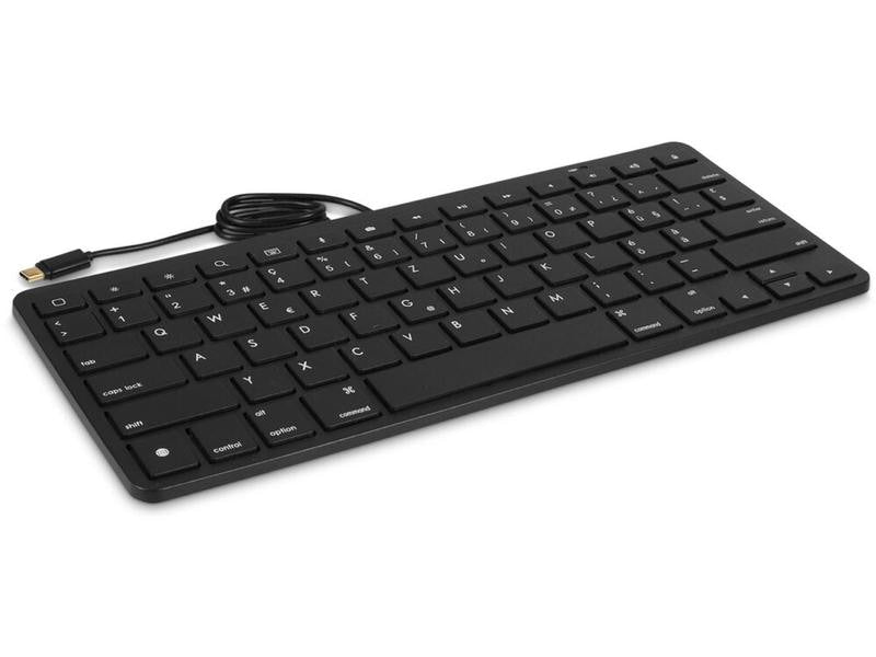 LMP Tastatur USB-C KB iOS und iPad OS