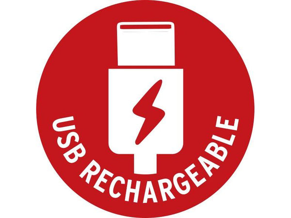 Brennenstuhl Handleuchte LED LuxPremium TL 410 A