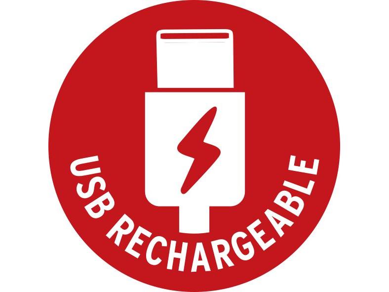 Brennenstuhl Handleuchte LED LuxPremium TL 410 A