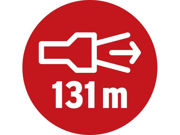 Brennenstuhl Handleuchte LED LuxPremium TL 410 A