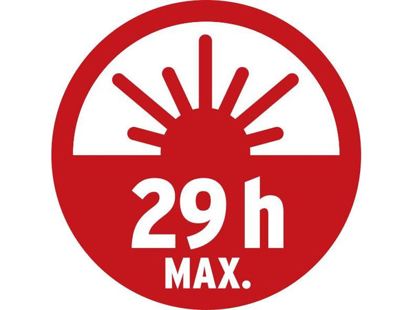 Brennenstuhl Handleuchte LED LuxPremium TL 410 A