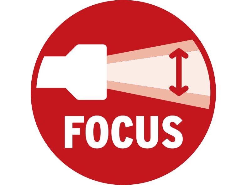 Brennenstuhl Handleuchte LED AKku LuxPremium TL 210 AF