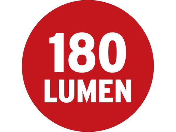 Brennenstuhl Handleuchte LED LuxPremium TL 210 F