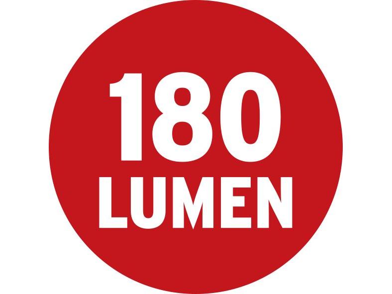 Brennenstuhl Handleuchte LED LuxPremium TL 210 F