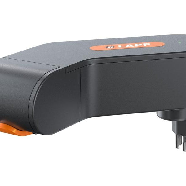Lapp Mobility Dock EV Ladegerät, Typ 2, 1.8kW, 8A
