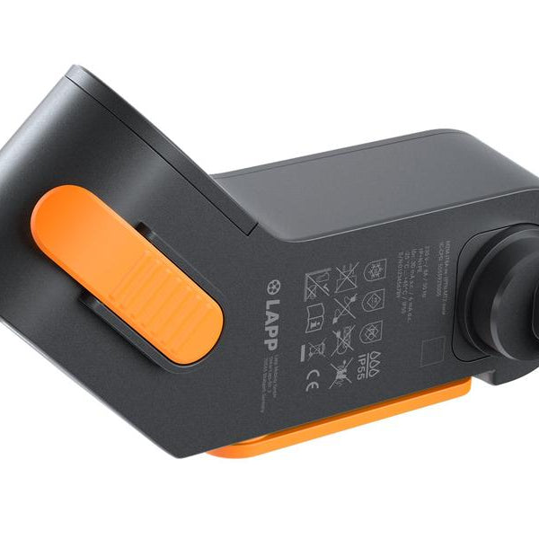 Lapp Mobility Dock EV Ladegerät, Typ 2, 1.8kW, 8A